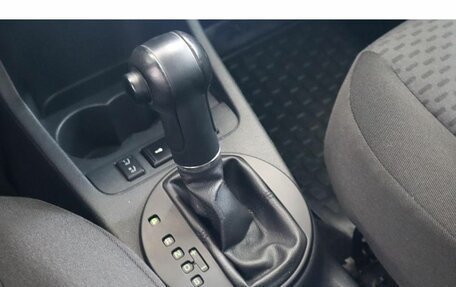 Skoda Fabia II, 2012 год, 699 000 рублей, 11 фотография