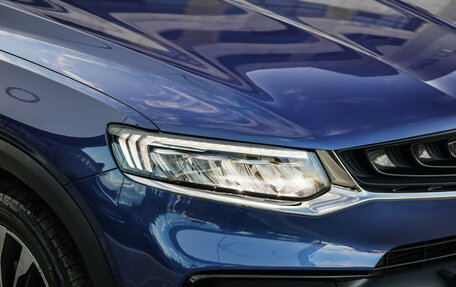 Geely Tugella FY11, 2021 год, 2 206 000 рублей, 12 фотография