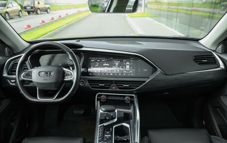 Geely Tugella FY11, 2021 год, 2 206 000 рублей, 15 фотография