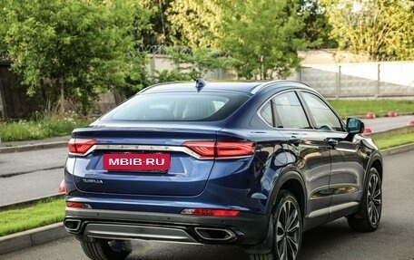 Geely Tugella FY11, 2021 год, 2 206 000 рублей, 7 фотография