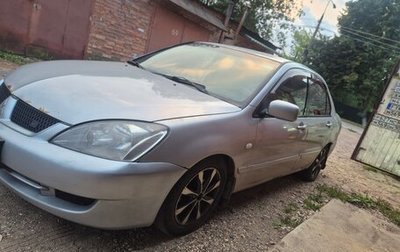 Mitsubishi Lancer IX, 2005 год, 220 000 рублей, 1 фотография