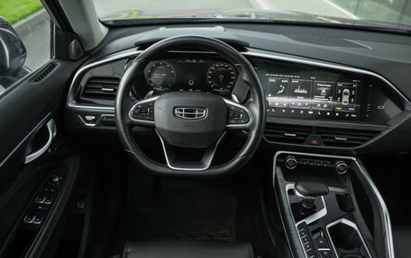 Geely Tugella FY11, 2021 год, 2 206 000 рублей, 16 фотография