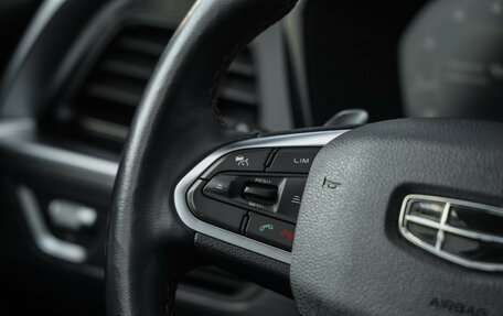 Geely Tugella FY11, 2021 год, 2 206 000 рублей, 17 фотография