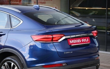 Geely Tugella FY11, 2021 год, 2 206 000 рублей, 13 фотография