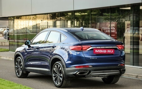 Geely Tugella FY11, 2021 год, 2 206 000 рублей, 9 фотография