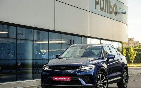 Geely Tugella FY11, 2021 год, 2 206 000 рублей, 1 фотография