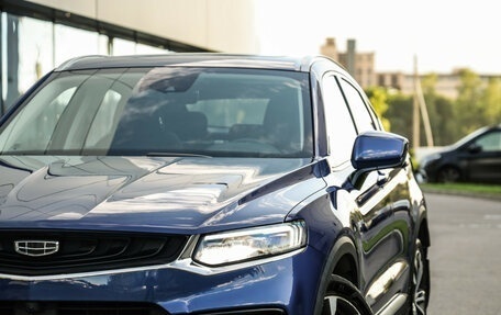Geely Tugella FY11, 2021 год, 2 206 000 рублей, 2 фотография