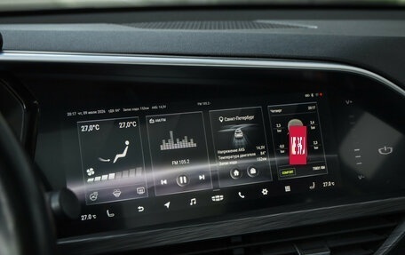 Geely Tugella FY11, 2021 год, 2 206 000 рублей, 19 фотография