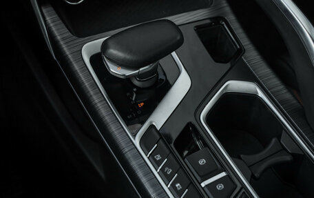 Geely Tugella FY11, 2021 год, 2 206 000 рублей, 25 фотография