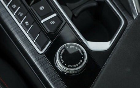 Geely Tugella FY11, 2021 год, 2 206 000 рублей, 26 фотография