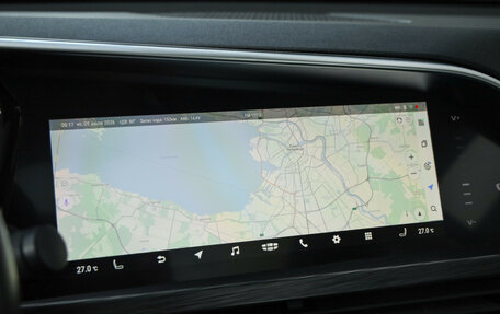 Geely Tugella FY11, 2021 год, 2 206 000 рублей, 22 фотография