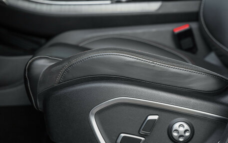 Geely Tugella FY11, 2021 год, 2 206 000 рублей, 30 фотография