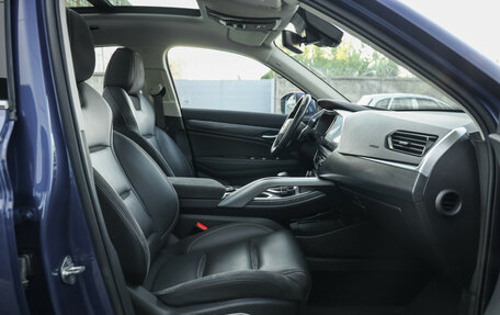 Geely Tugella FY11, 2021 год, 2 206 000 рублей, 32 фотография
