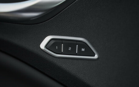 Geely Tugella FY11, 2021 год, 2 206 000 рублей, 29 фотография