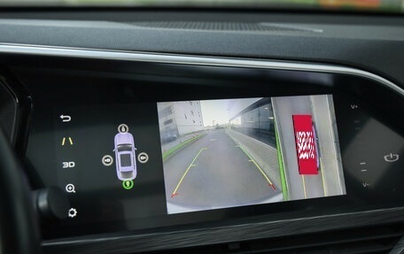 Geely Tugella FY11, 2021 год, 2 206 000 рублей, 20 фотография