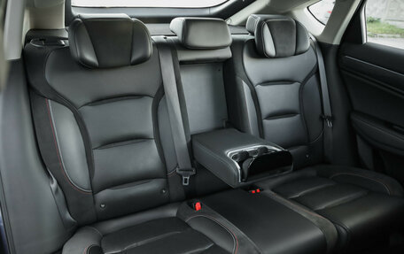 Geely Tugella FY11, 2021 год, 2 206 000 рублей, 34 фотография