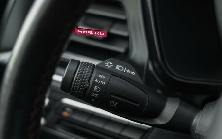 Geely Tugella FY11, 2021 год, 2 206 000 рублей, 27 фотография