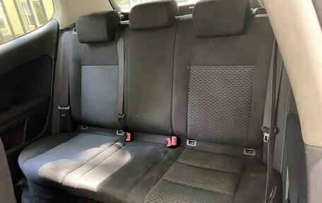 Volkswagen Golf VI, 2011 год, 750 000 рублей, 10 фотография