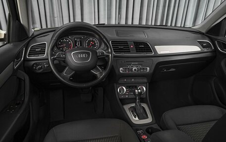Audi Q3, 2012 год, 1 770 000 рублей, 6 фотография
