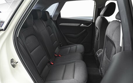 Audi Q3, 2012 год, 1 770 000 рублей, 7 фотография