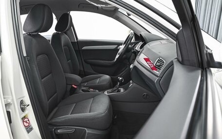 Audi Q3, 2012 год, 1 770 000 рублей, 8 фотография