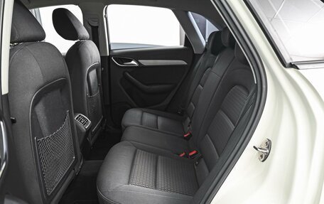 Audi Q3, 2012 год, 1 770 000 рублей, 9 фотография