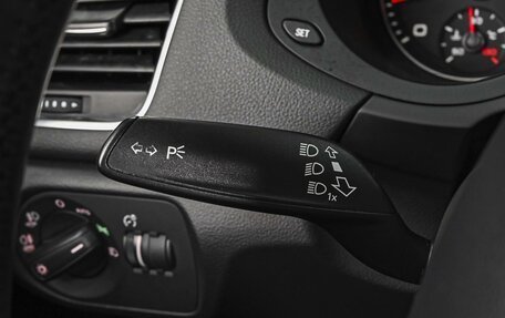 Audi Q3, 2012 год, 1 770 000 рублей, 15 фотография