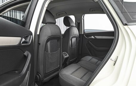Audi Q3, 2012 год, 1 770 000 рублей, 11 фотография