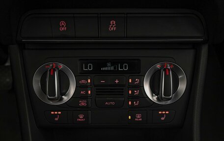 Audi Q3, 2012 год, 1 770 000 рублей, 12 фотография