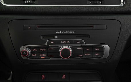 Audi Q3, 2012 год, 1 770 000 рублей, 13 фотография