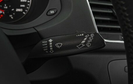 Audi Q3, 2012 год, 1 770 000 рублей, 16 фотография