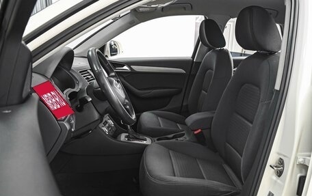 Audi Q3, 2012 год, 1 770 000 рублей, 10 фотография