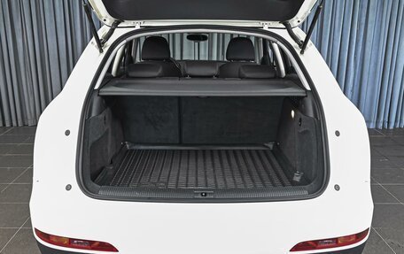Audi Q3, 2012 год, 1 770 000 рублей, 22 фотография