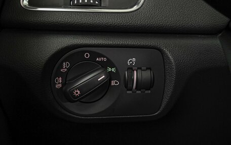 Audi Q3, 2012 год, 1 770 000 рублей, 20 фотография