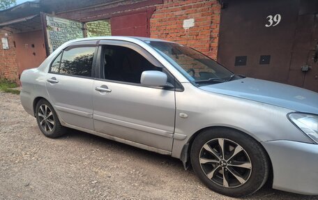 Mitsubishi Lancer IX, 2005 год, 220 000 рублей, 3 фотография