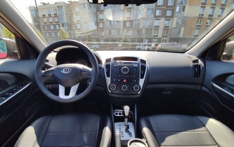KIA cee'd I рестайлинг, 2011 год, 650 000 рублей, 11 фотография