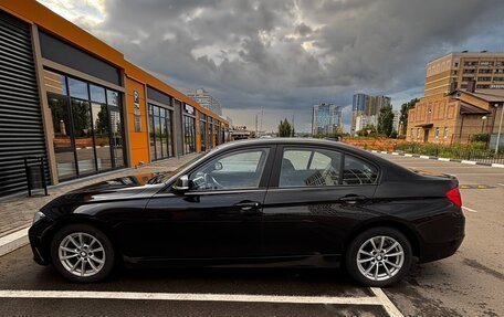 BMW 3 серия, 2014 год, 1 750 000 рублей, 1 фотография