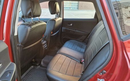 KIA cee'd I рестайлинг, 2011 год, 650 000 рублей, 20 фотография