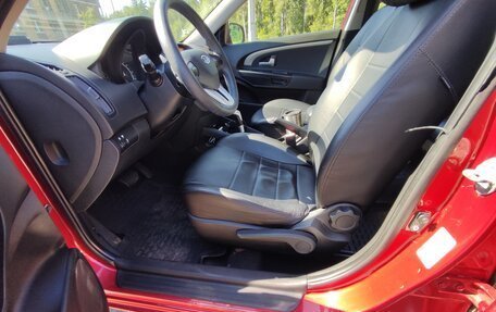 KIA cee'd I рестайлинг, 2011 год, 650 000 рублей, 19 фотография