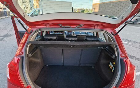 KIA cee'd I рестайлинг, 2011 год, 650 000 рублей, 22 фотография