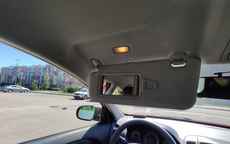 KIA cee'd I рестайлинг, 2011 год, 650 000 рублей, 16 фотография