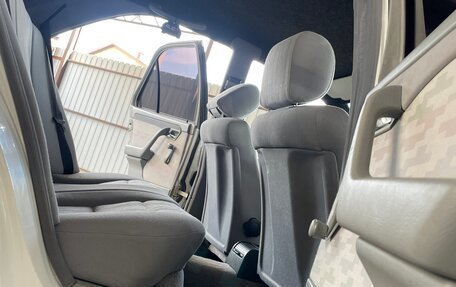 Mercedes-Benz C-Класс, 1994 год, 550 000 рублей, 6 фотография