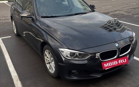 BMW 3 серия, 2014 год, 1 750 000 рублей, 4 фотография