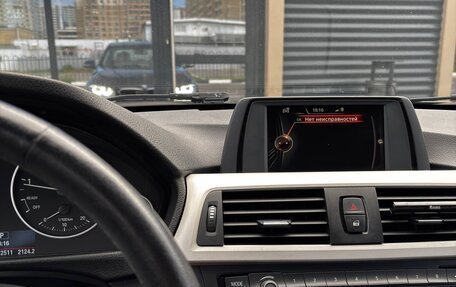 BMW 3 серия, 2014 год, 1 750 000 рублей, 7 фотография