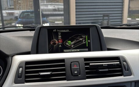 BMW 3 серия, 2014 год, 1 750 000 рублей, 8 фотография