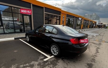 BMW 3 серия, 2014 год, 1 750 000 рублей, 2 фотография