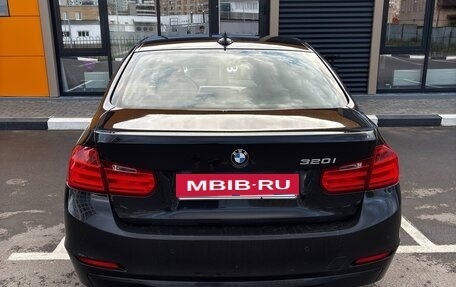 BMW 3 серия, 2014 год, 1 750 000 рублей, 5 фотография