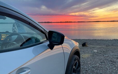 Mazda CX-3 I, 2015 год, 1 250 000 рублей, 5 фотография
