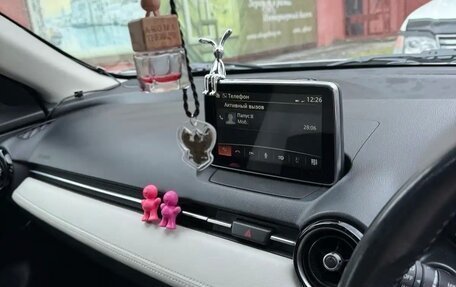 Mazda CX-3 I, 2015 год, 1 250 000 рублей, 8 фотография