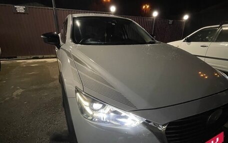 Mazda CX-3 I, 2015 год, 1 250 000 рублей, 6 фотография
